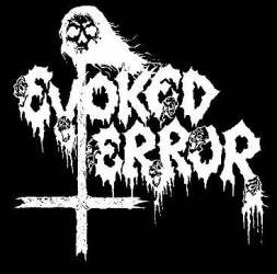logo Evoked Terror